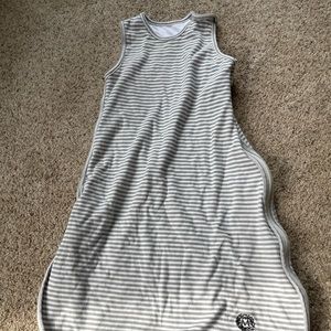 Cotton sleep sack